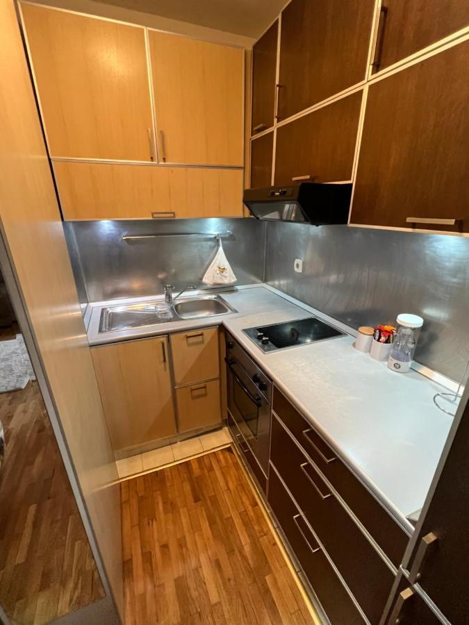 Sad Apartman Ni Esterno foto